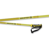 Salomon bastones esquí POLES ARCTIC YELLOW 01