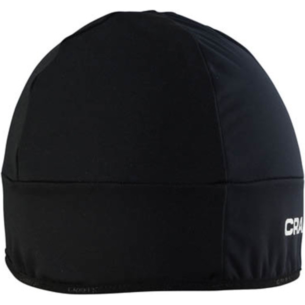 Craft gorros ciclismo WRAP HAT vista frontal