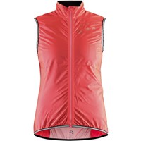 Craft chaleco ciclismo LITHE VEST W vista frontal