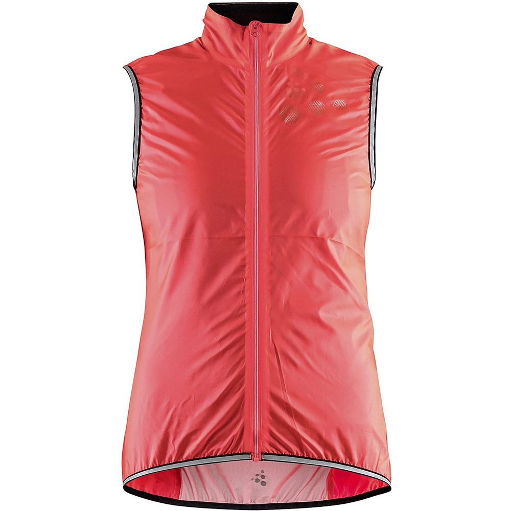 Craft lithe chaleco ciclismo (XS)