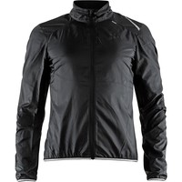 Craft chaqueta impermeable ciclismo hombre LITHE JKT M vista frontal