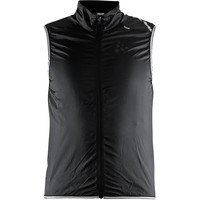 Craft chaleco ciclismo cortavientos LITHE VEST M vista detalle