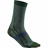 Craft calcetines ciclismo MONUMENT SOCK vista frontal