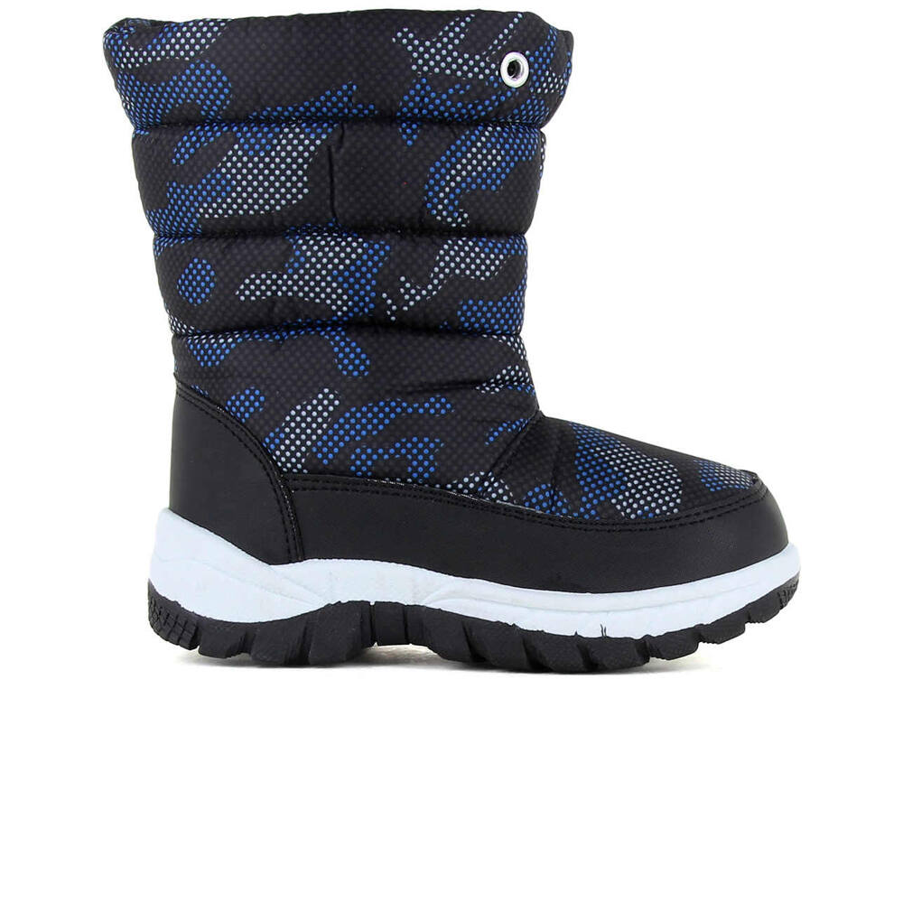 Neak Peak botas apreski infantil SNOWING vista frontal