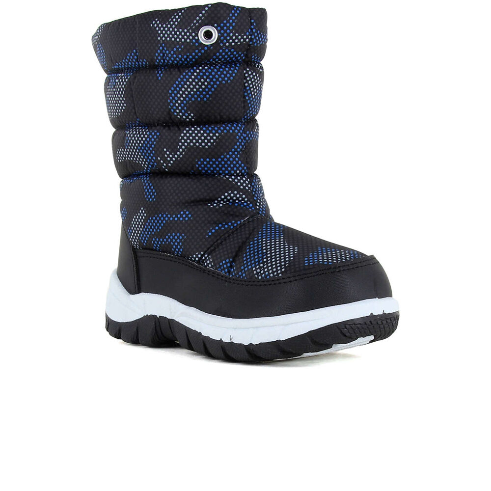 Neak Peak botas apreski infantil SNOWING 04