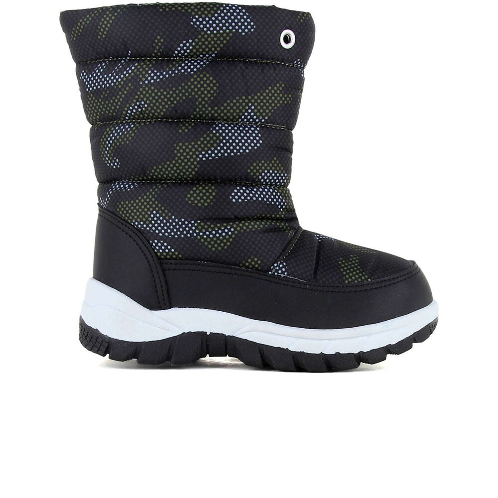 Neak Peak snowing botas apreski infantil