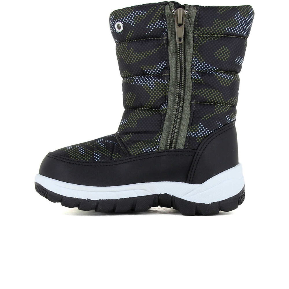 Neak Peak botas apreski infantil SNOWING 02