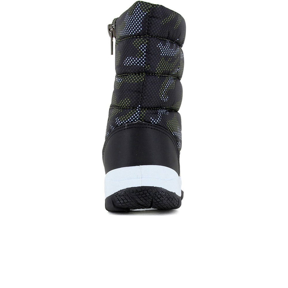 Neak Peak botas apreski infantil SNOWING 03