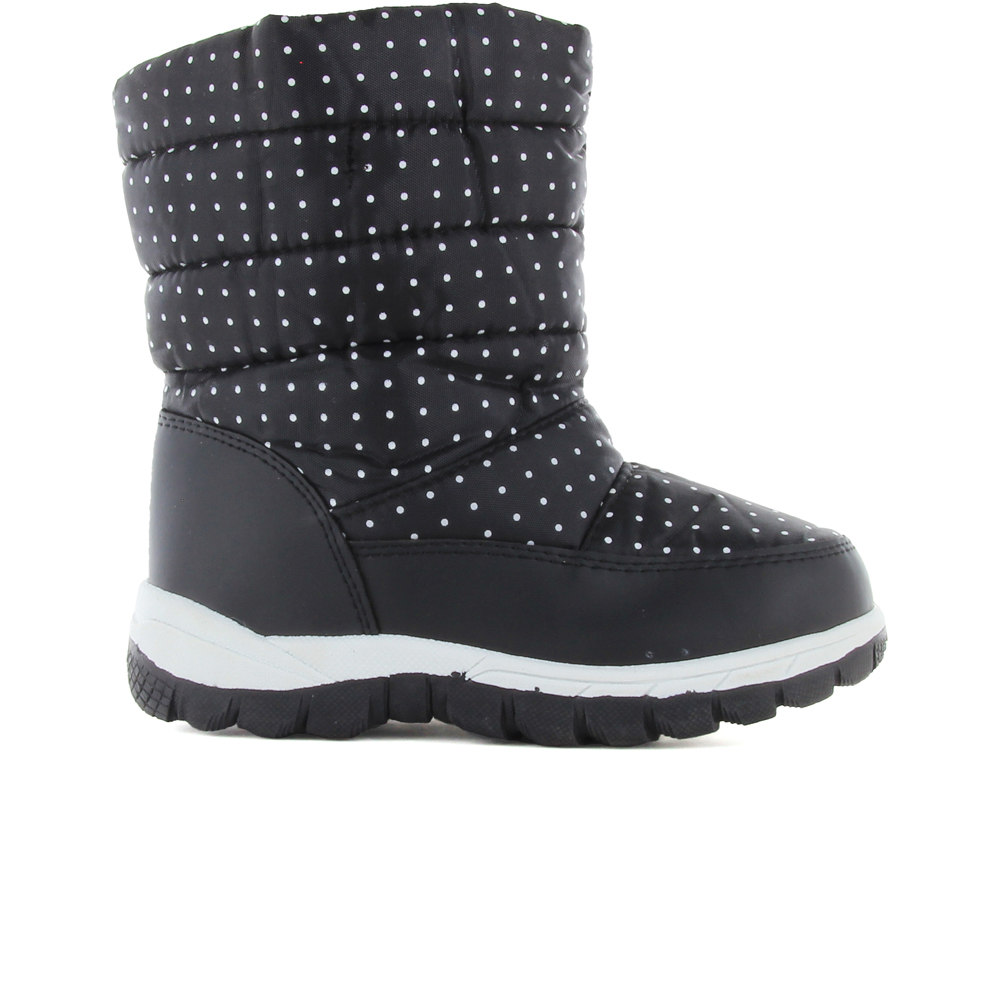 Neak Peak snowing botas apreski infantil