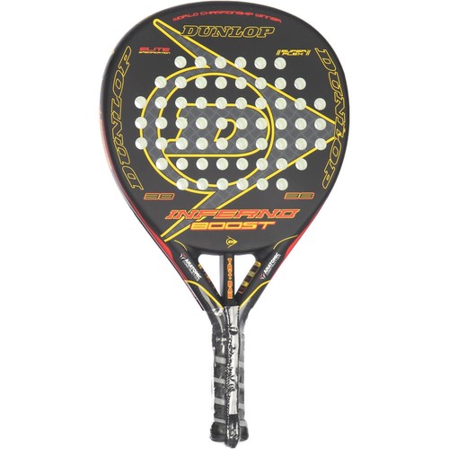 Dunlop Inferno palas de pádel Forum Sport