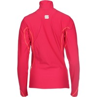 Sportful forro polar esquí de fondo mujer CARDIO TECH TOP W 01