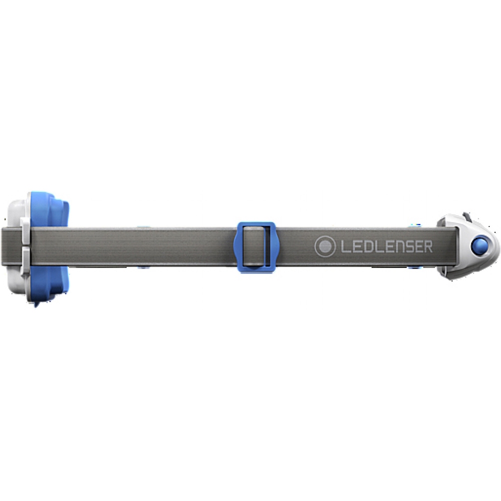 Led Lenser frontal Frontal NEO4  Azul  240 lm 01