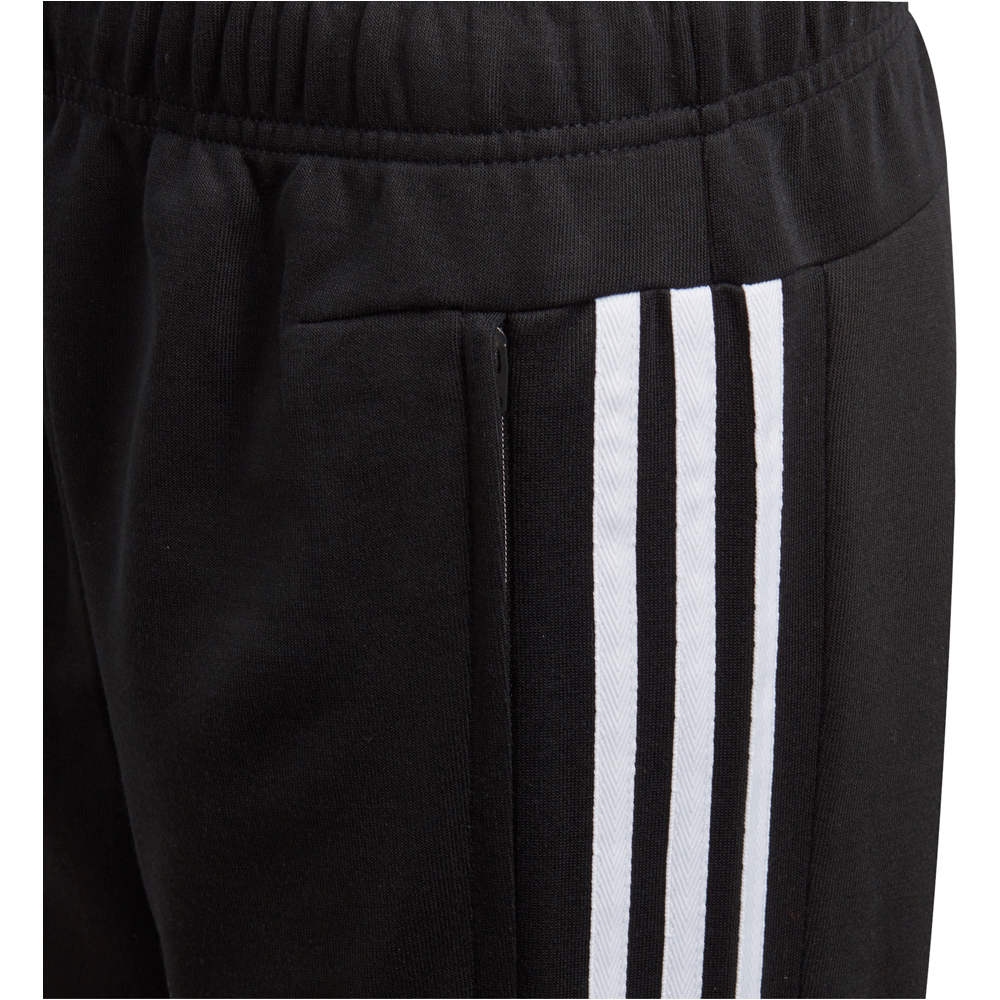 adidas pantalón niño YB ID TIRO PANT vista trasera