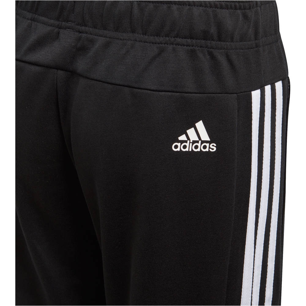 adidas pantalón niño YB ID TIRO PANT vista detalle