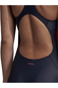 adidas bañador natación mujer INF EC3S 1PC 03