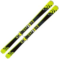 Rossignol pack esquí y fijacion EXPERIENCE 84 HD + KONECT vista frontal