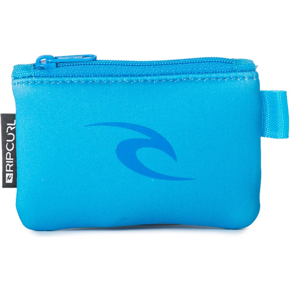 Rip Curl monedero COIN PURSE vista frontal