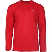 Neak Peak camiseta montaña manga larga hombre ANTONIO SF vista frontal