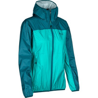 Neak Peak chaqueta impermeable mujer ALEXA SF vista frontal