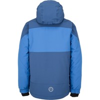 Neak Peak chaqueta impermeable niño KEVIN BSF vista trasera