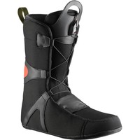 Salomon botas snowboard hombre LAUNCH OLIVE lateral interior