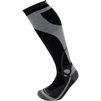 Lorpen calcetines esquí WOMEN SKI MIDWEIGHT S3SWM vista frontal