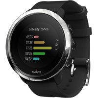 Suunto pulsómetros SUUNTO 3 FITNESS BLACK 03