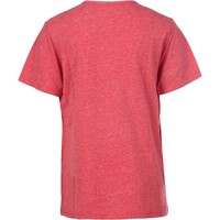 Neak Peak camiseta montaña manga corta niño K-T-LIN vista trasera