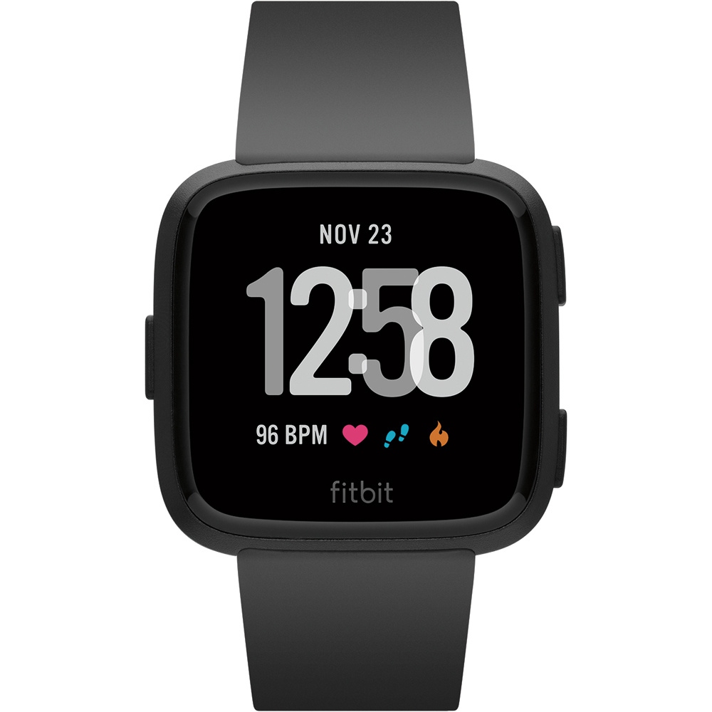 Fitbit smartwatch VERSA NE ALU NE 02