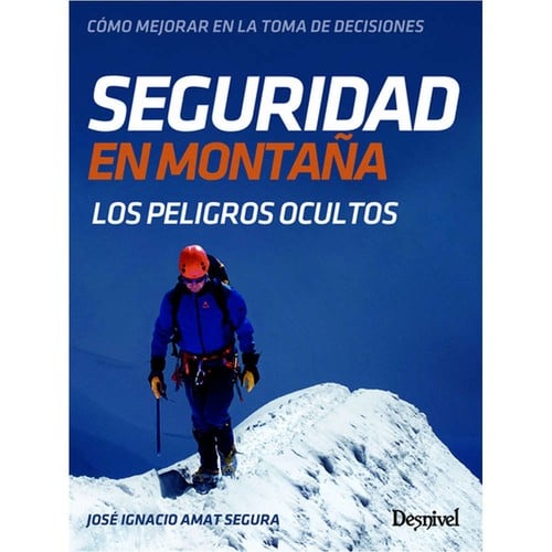 Desnivel Seguridad En Montaña