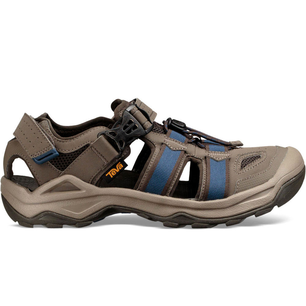 Teva omnium 2 sandalias trekking hombre