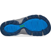 Teva sandalias trekking niño MANATEE vista superior