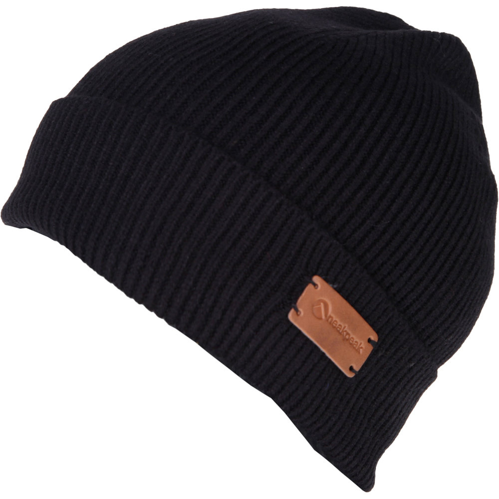 Neak Peak narci gorro esquí hombre