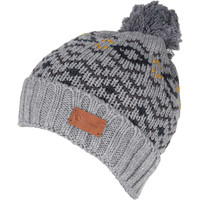 Neak Peak gorro esqui mujer LIRIO vista frontal