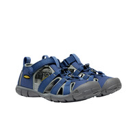 Keen sandalias trekking niño SEACAMP II CNX puntera