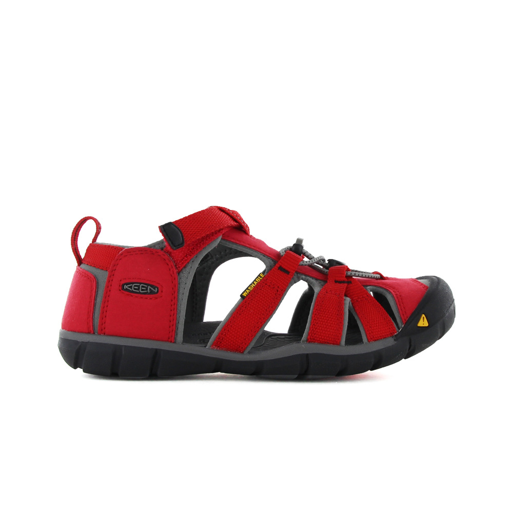 Keen sandalias trekking niño SEACAMP II CNX lateral exterior