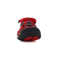 Keen sandalias trekking niño SEACAMP II CNX lateral interior