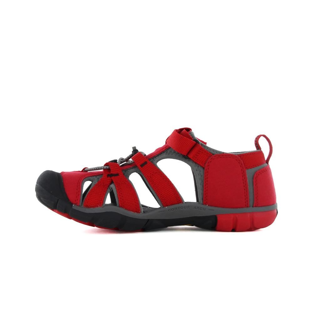 Keen sandalias trekking niño SEACAMP II CNX puntera