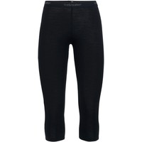 Icebreaker pantalón térmico mujer Wmns 175 Everyday Legless vista frontal