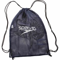 Speedo saco petate EQUIPMENT MESH BAG MN vista frontal