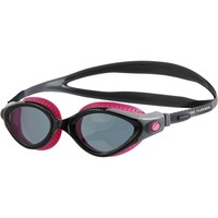 Speedo gafas natación FUTURA BIOFUSE FLEXISEAL FEMALE vista frontal