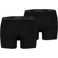 Puma boxer PUMA BASIC BOXER 2P NE vista trasera