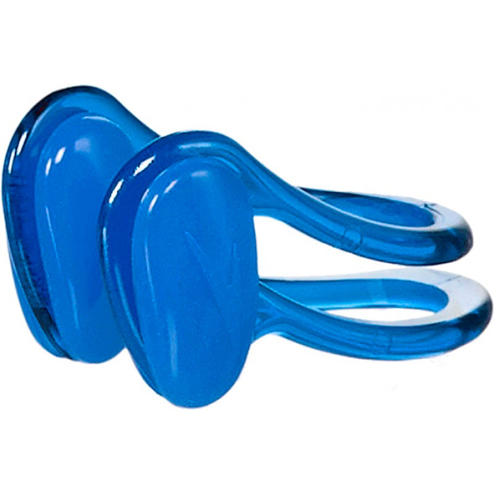 Speedo pinzas nariz natación UNIVERSAL NOSE CLIP vista frontal