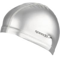 Speedo gorro natación PACE CAP PL vista frontal