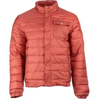 Haze&Finn chaquetas hombre BOMBER ULD BUTTON vista frontal