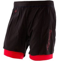 Trango pantaloneta técnica hombre PANT. CORTO TIERZ vista frontal