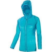 Trango CHAQUETA RUNNING MUJER CHAQUETA ATEA vista frontal