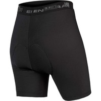 Endura pantalones térmicos cortos Culote Clickfast vista trasera