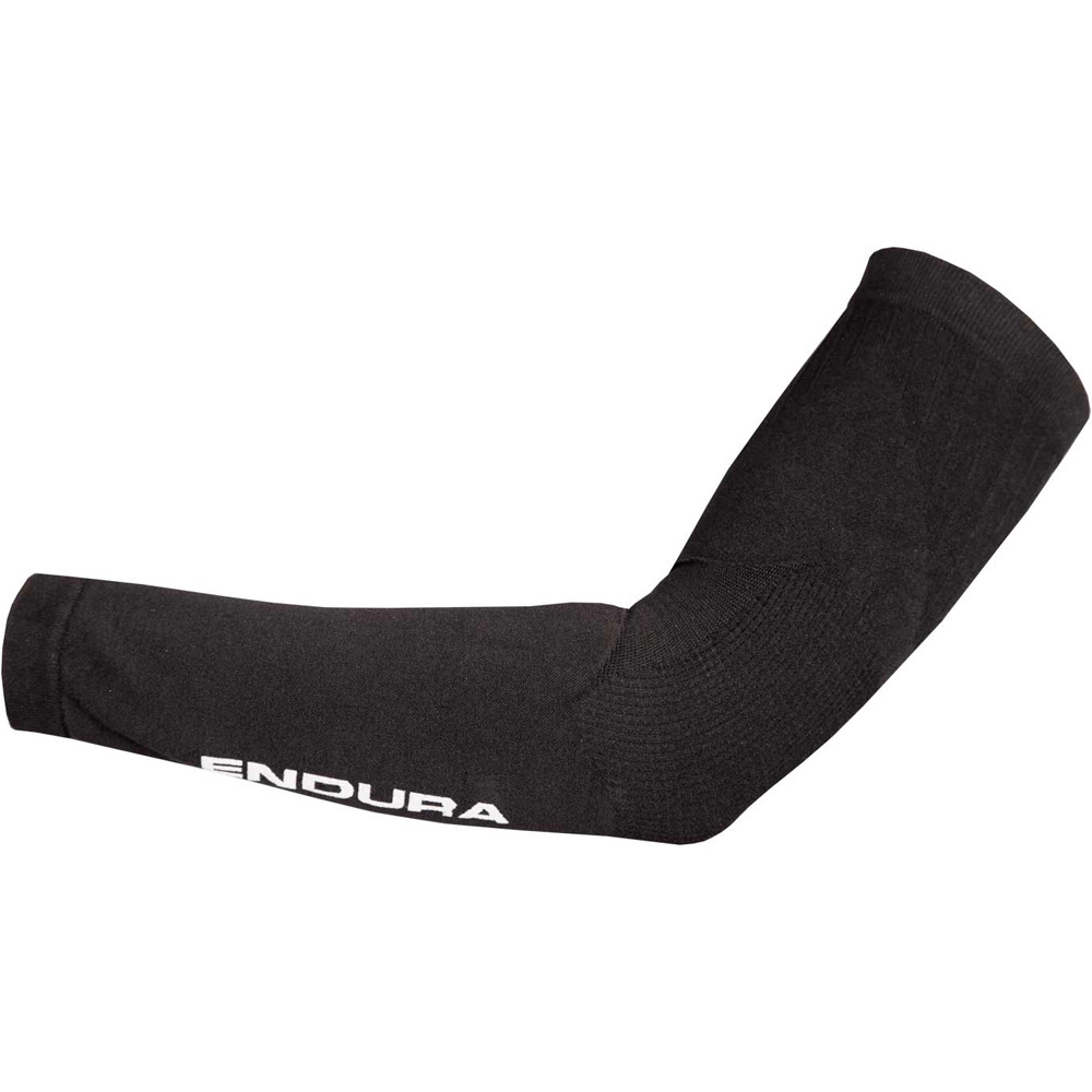 Endura manguitos ciclismo Calentador de brazo Engineered vista frontal