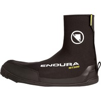 Endura cubrezapatillas ciclismo Cubrebotas MT500 Plus vista frontal